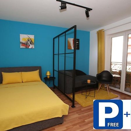 Fast Sleep & Go 2 Apartamento Paraćin Exterior foto