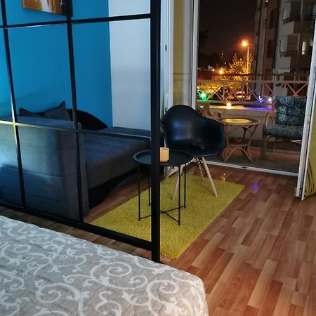 Fast Sleep & Go 2 Apartamento Paraćin Exterior foto