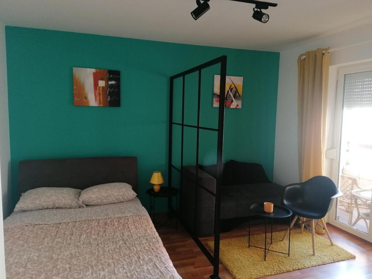 Fast Sleep & Go 2 Apartamento Paraćin Exterior foto