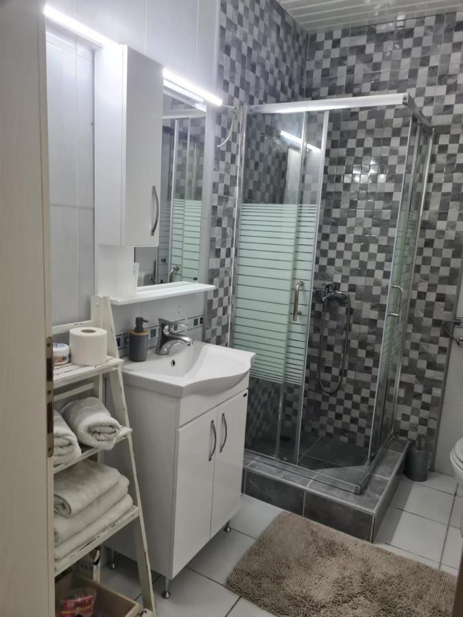 Fast Sleep & Go 2 Apartamento Paraćin Exterior foto