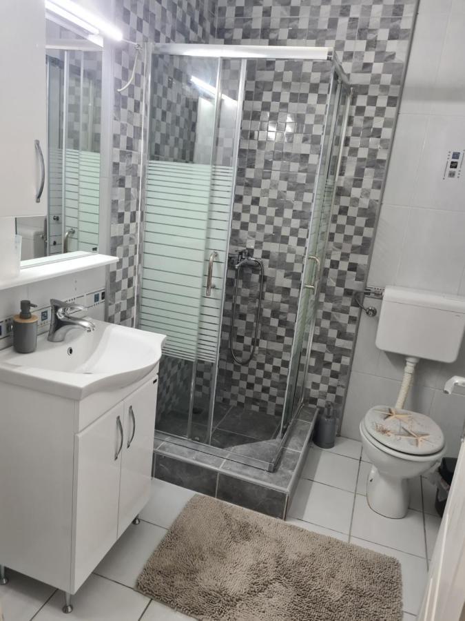 Fast Sleep & Go 2 Apartamento Paraćin Exterior foto