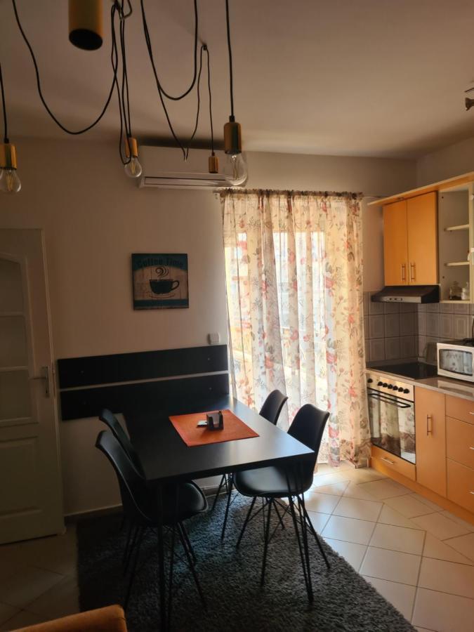 Fast Sleep & Go 2 Apartamento Paraćin Exterior foto