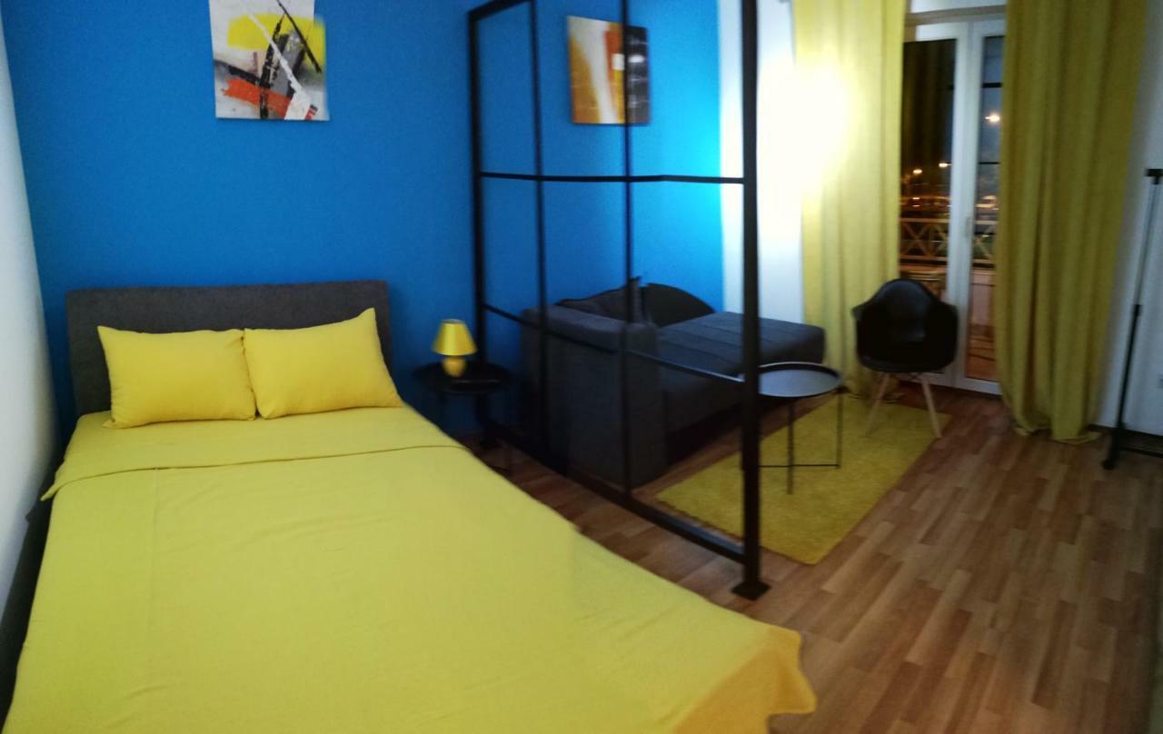Fast Sleep & Go 2 Apartamento Paraćin Exterior foto