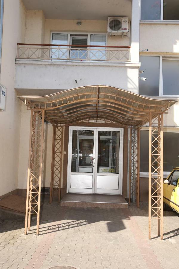 Fast Sleep & Go 2 Apartamento Paraćin Exterior foto