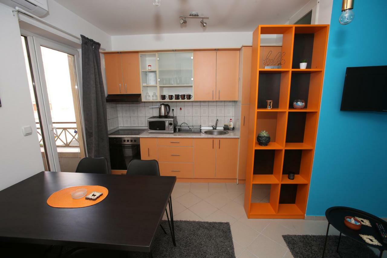 Fast Sleep & Go 2 Apartamento Paraćin Exterior foto