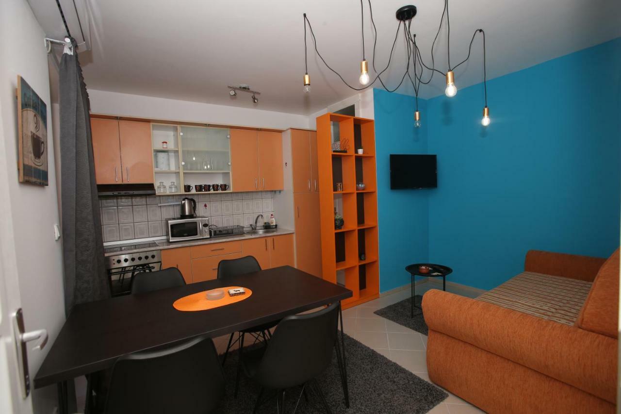 Fast Sleep & Go 2 Apartamento Paraćin Exterior foto