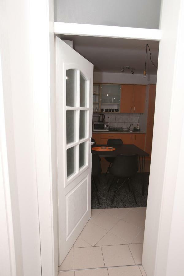 Fast Sleep & Go 2 Apartamento Paraćin Exterior foto
