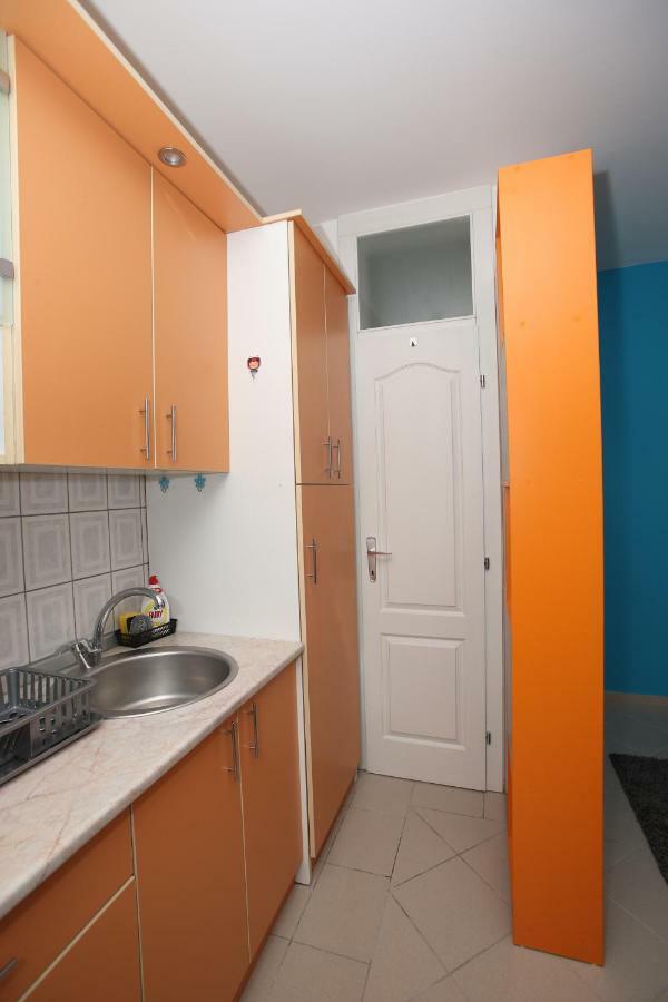 Fast Sleep & Go 2 Apartamento Paraćin Exterior foto