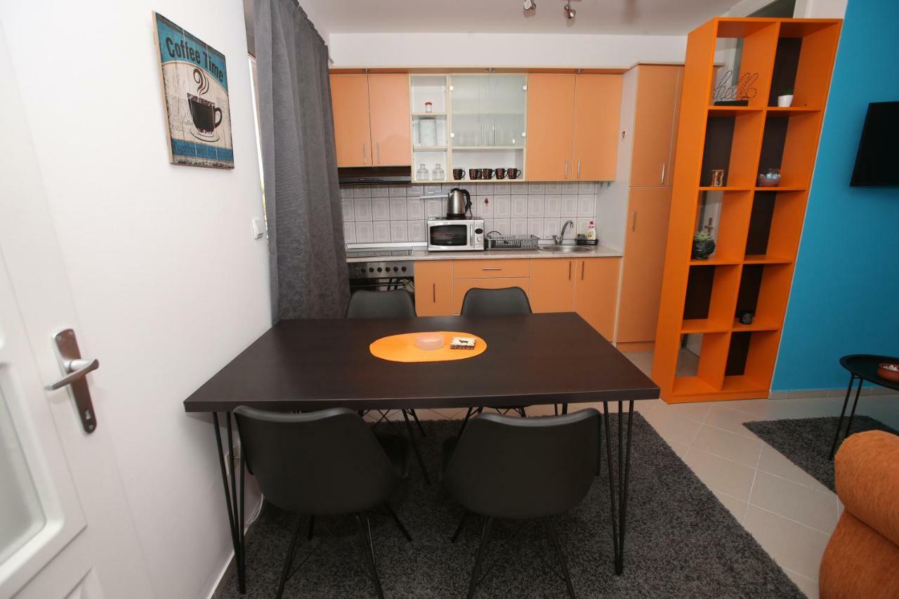 Fast Sleep & Go 2 Apartamento Paraćin Exterior foto