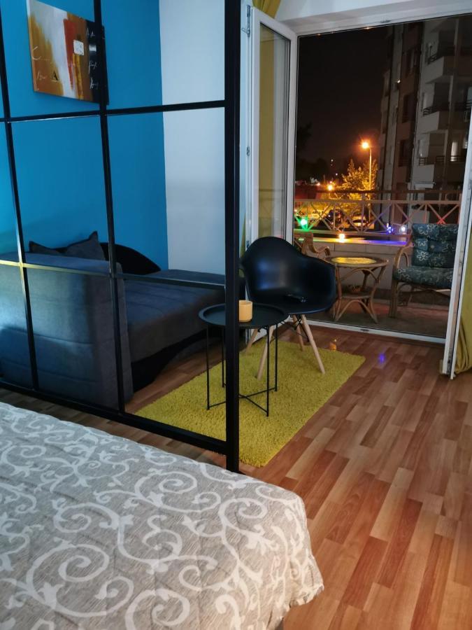 Fast Sleep & Go 2 Apartamento Paraćin Exterior foto