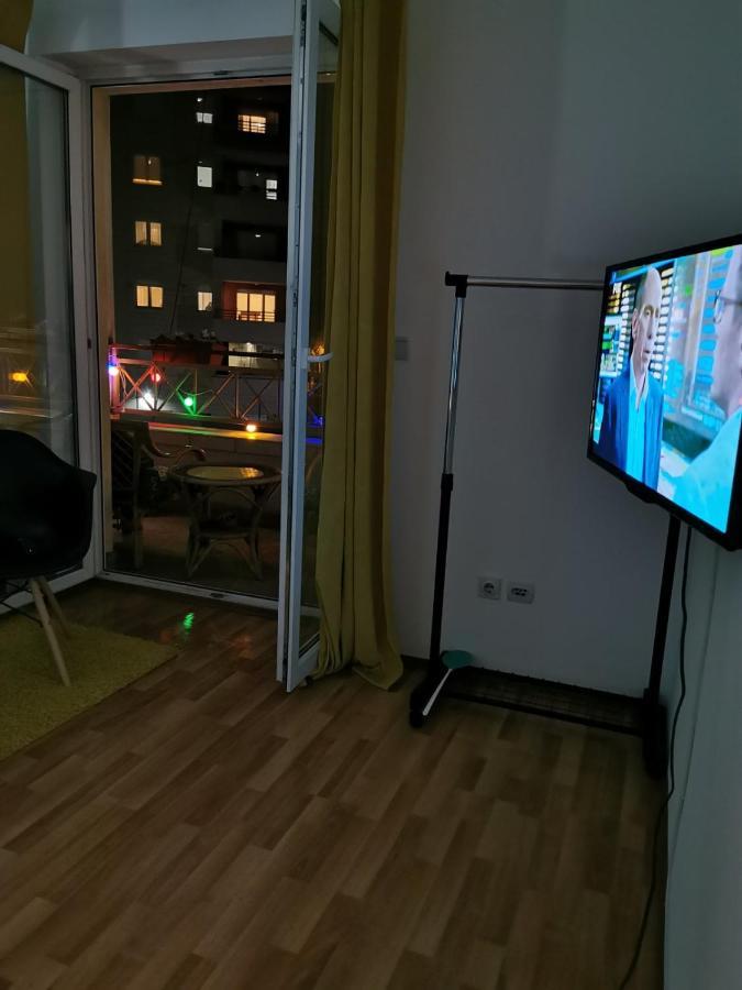 Fast Sleep & Go 2 Apartamento Paraćin Exterior foto